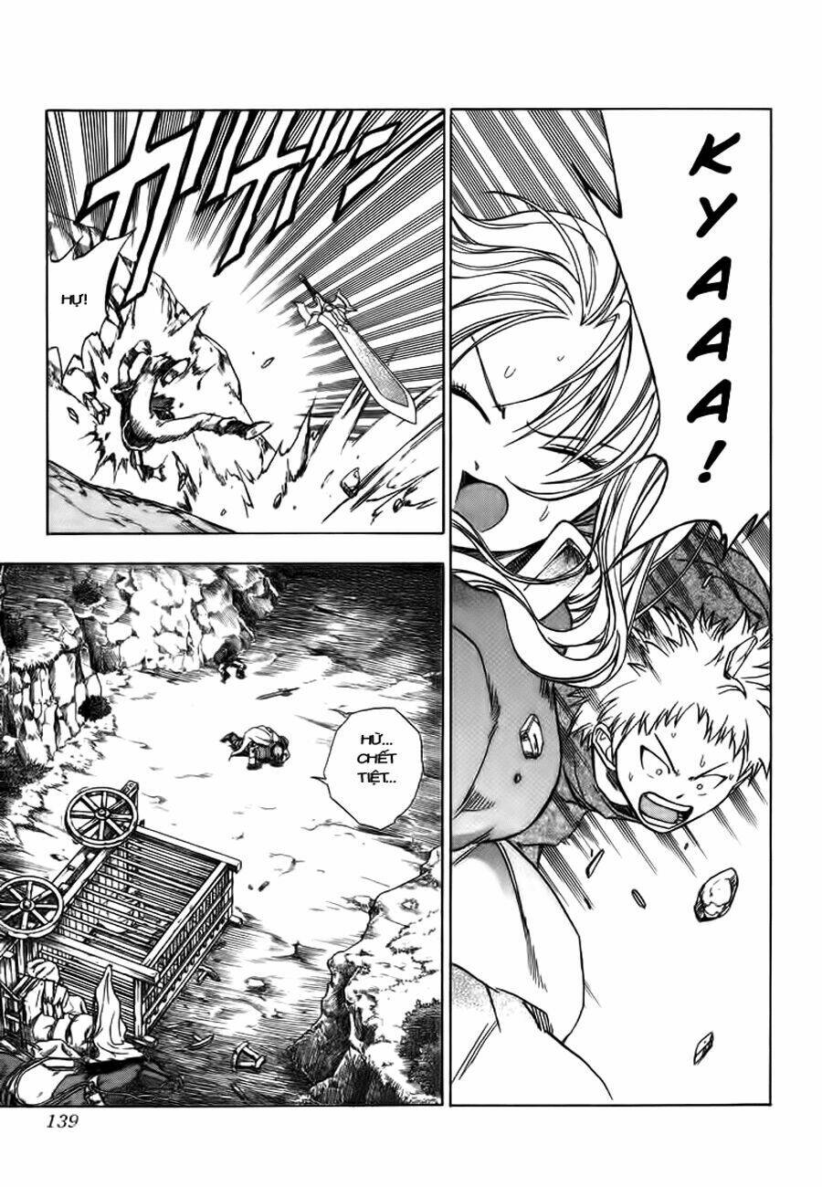 fire emblem-hasha no tsurugi chapter 3 27