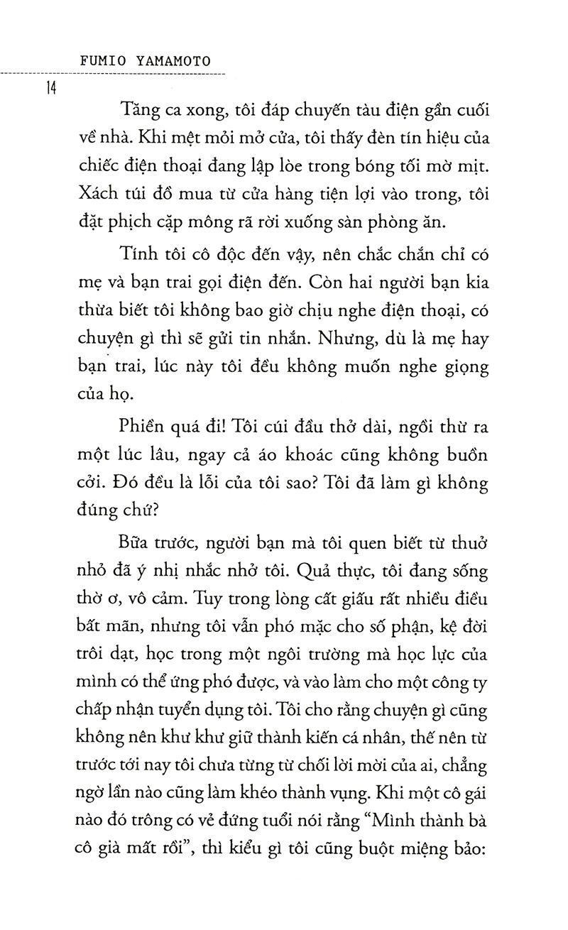 31 Tuổi Thì Đã Làm Sao? (Tái Bản)