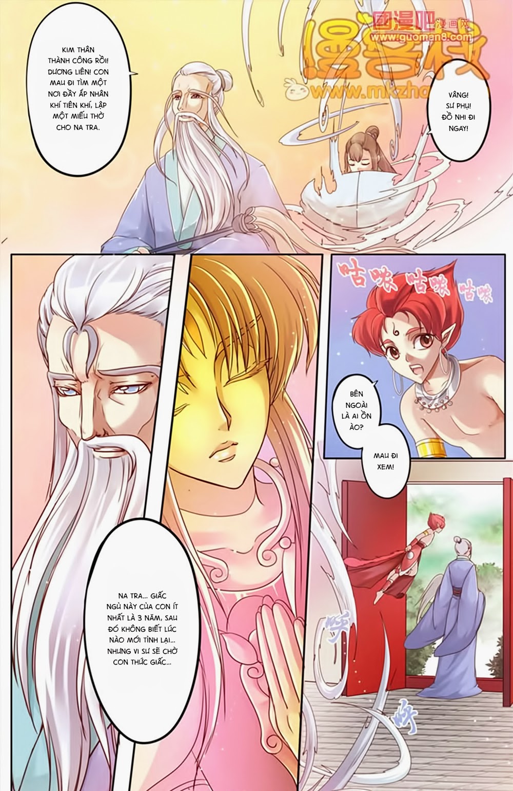 na tra chapter 21 14