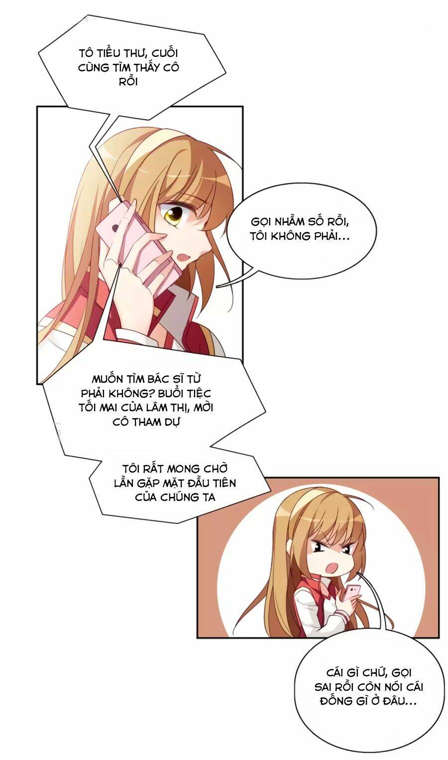 nhân chất tình nhân chapter 8.2 31