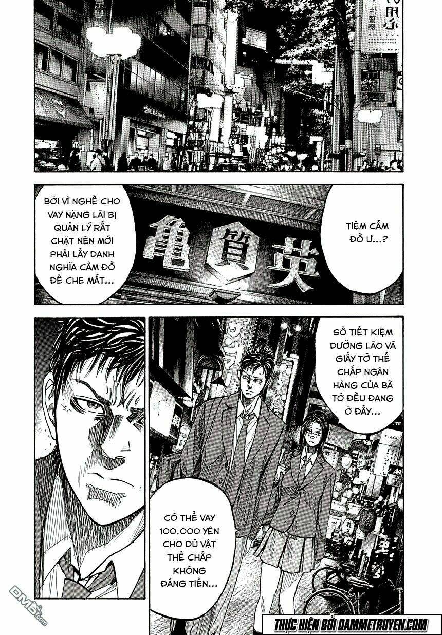 yokokuhan - the copycat chapter 4 20