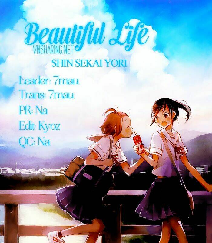 shin sekai yori chapter 8 60