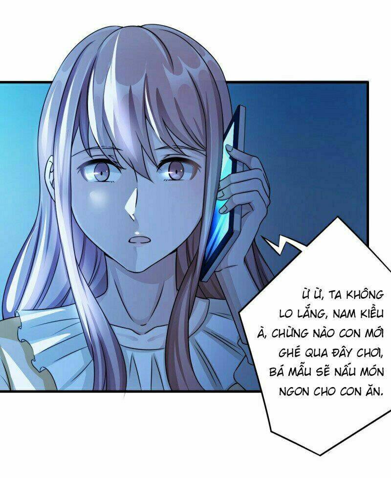 mạc thiếu bức hôn: vợ mới khó chống đỡ chapter 90 46