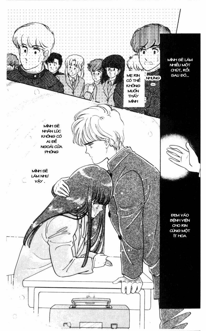 làm ơn cứu trái đất của tôi chapter 2 50