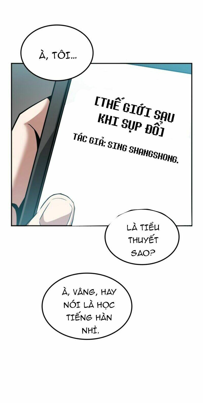 toàn trí độc giả - omniscient reader chapter 1 38