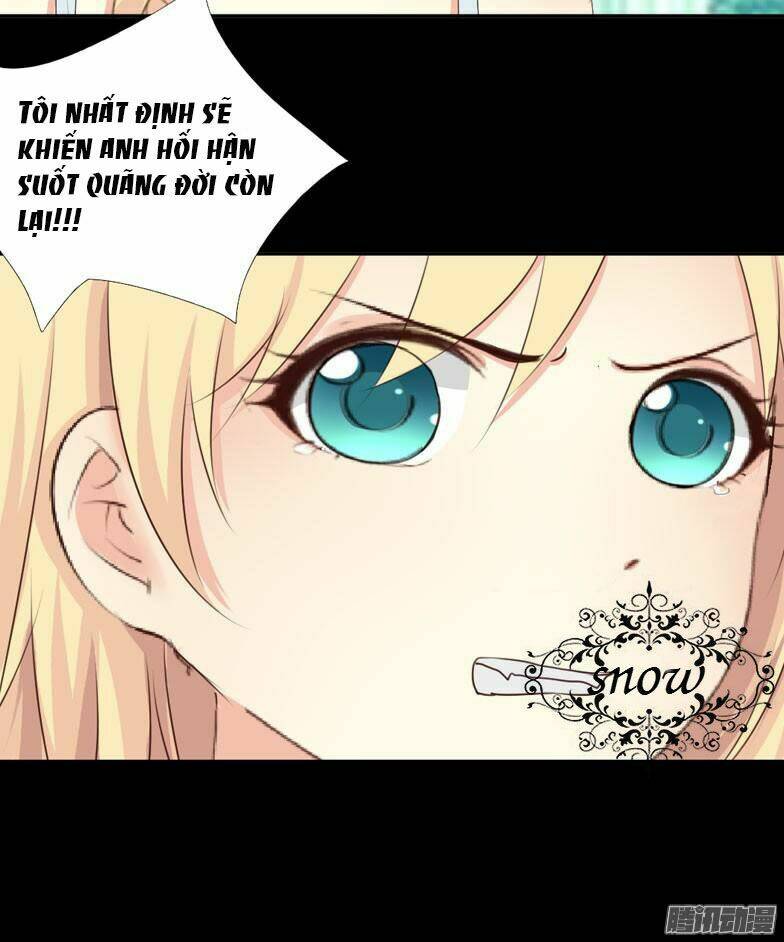 cuộc sống về đêm của người vợ 18 tuổi chapter 5 22