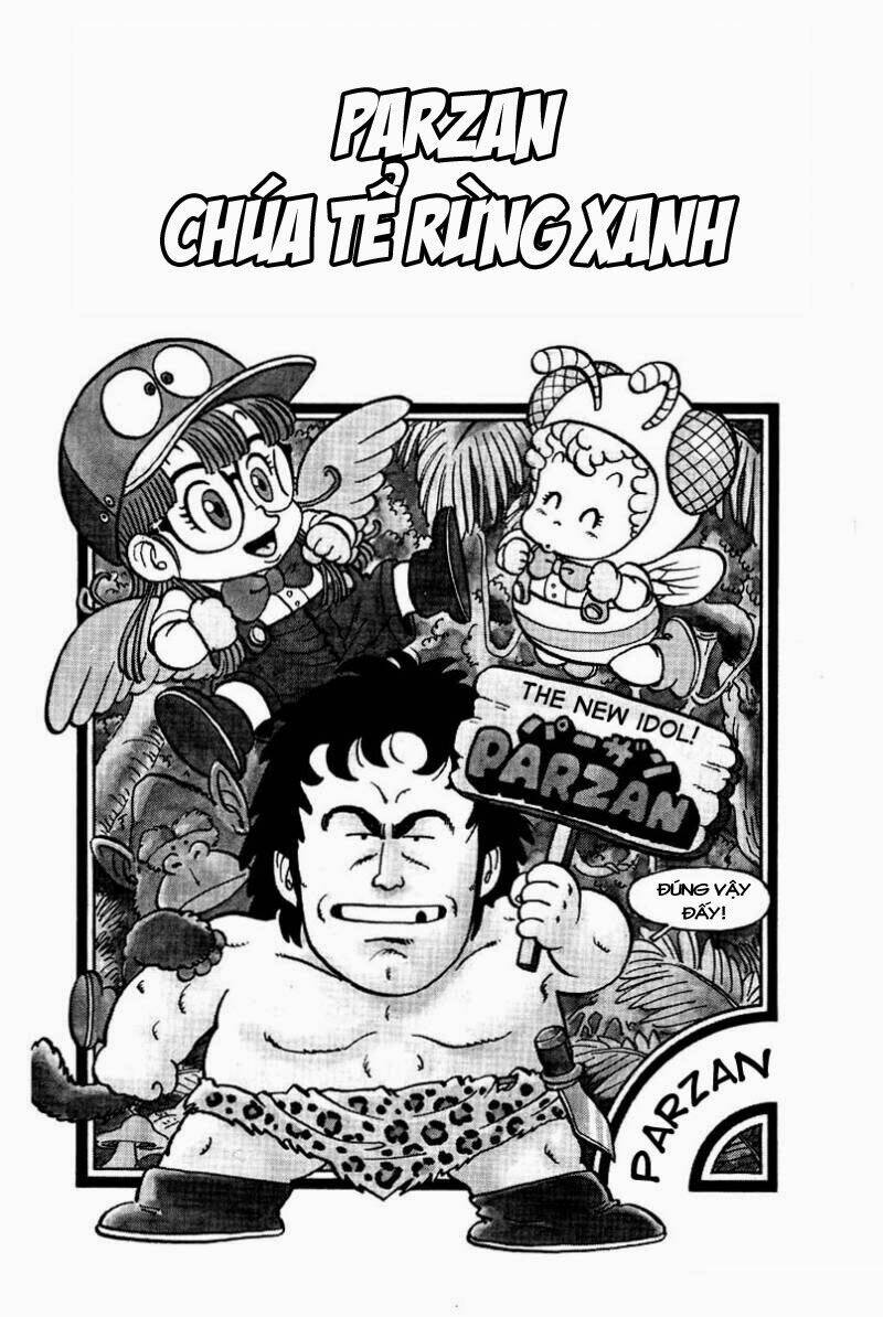 cô bé robot chapter 49 3