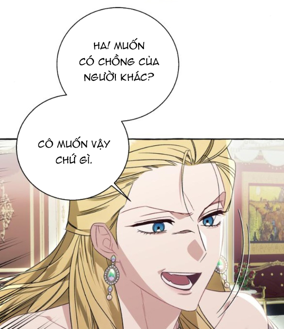 tôi tưởng đó chỉ là tiểu thuyết trọng sinh bình thường chapter 69.1 16