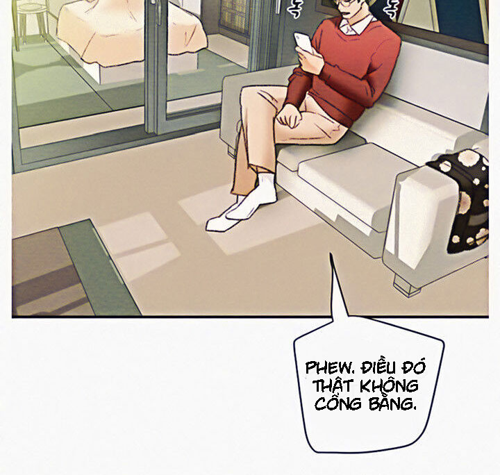 kế hoạch với em gái ngây thơ chapter 10.1 9