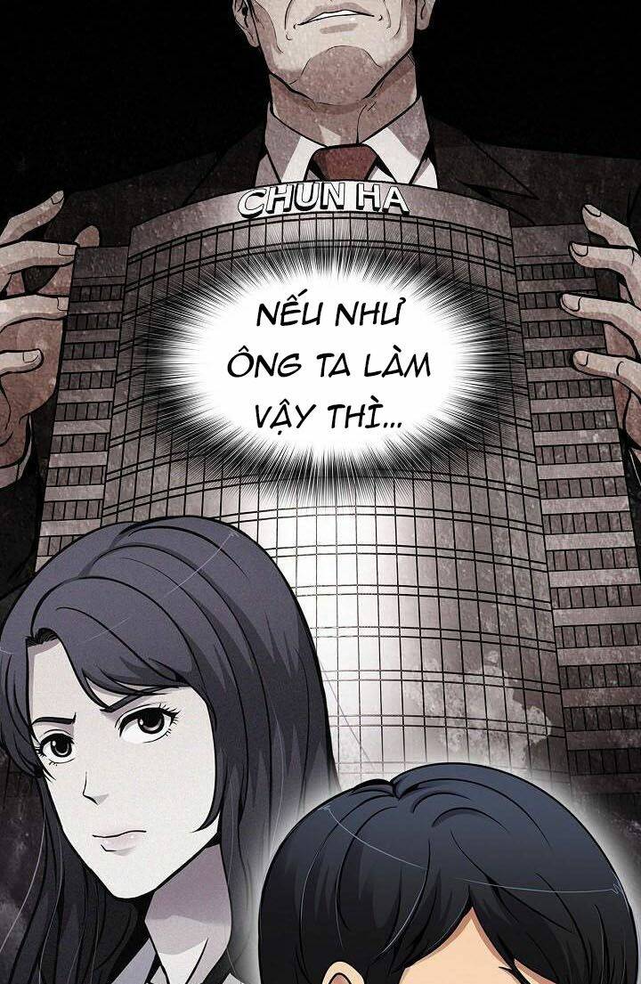 điều tra viên chuyển sinh chapter 110 52