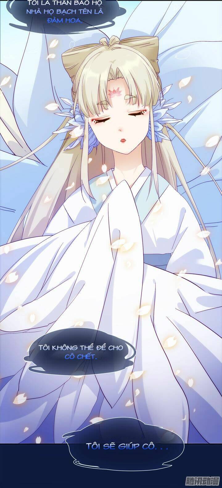 ảnh đế lão công ngoan ngoan ái chapter 4.5 9