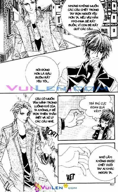 cửa hàng phù thủy chapter 3 107