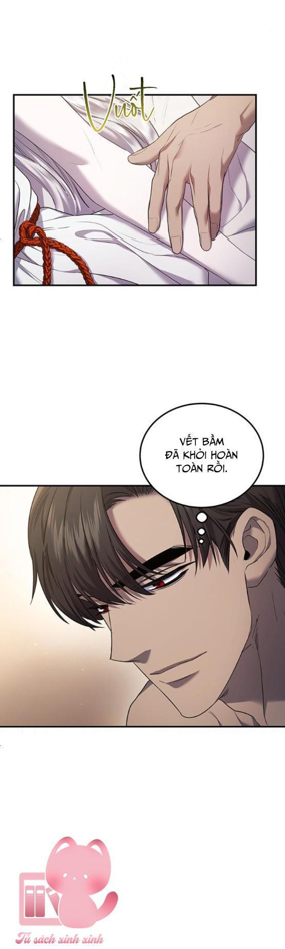 kẻ cướp đoạt hoàng hậu chapter 5 41