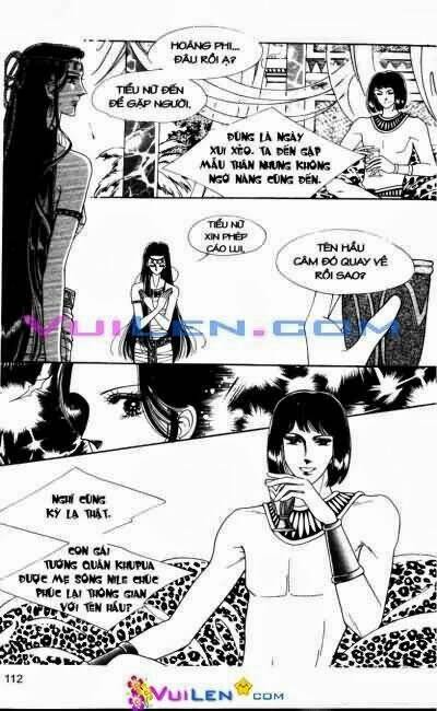 hậu duệ hoàng gia chapter 5 112