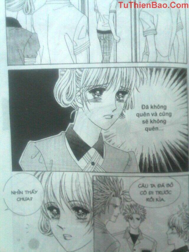 cậu ấy nhỏ hơn 1 tuổi chapter 5 142