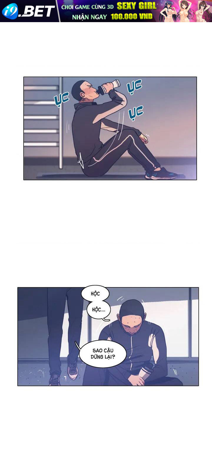 giải thoát chapter 33 45