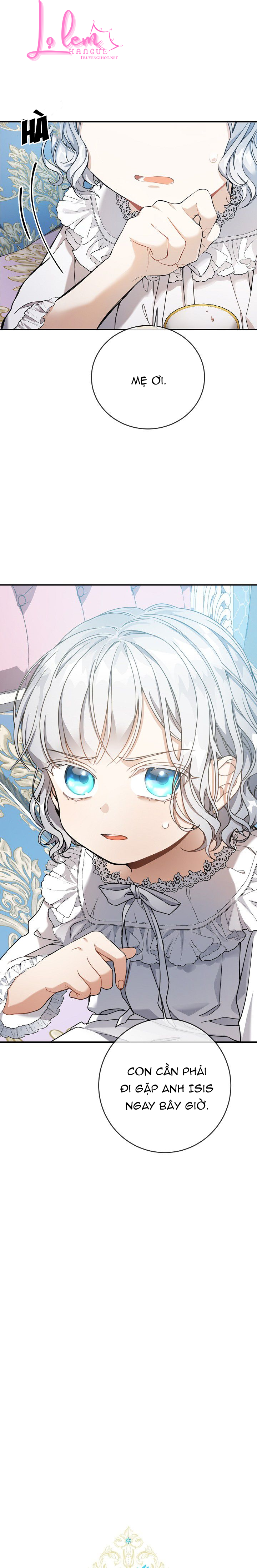 hướng đến ánh dương một lần nữa chapter 22.1 11