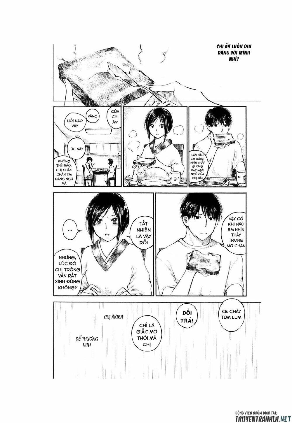 natsu no zenjitsu chapter 19 11