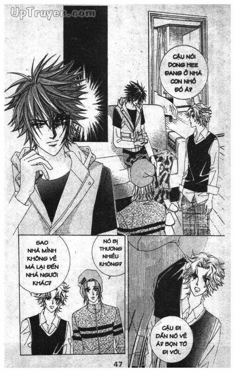 dạ khúc chapter 3 47