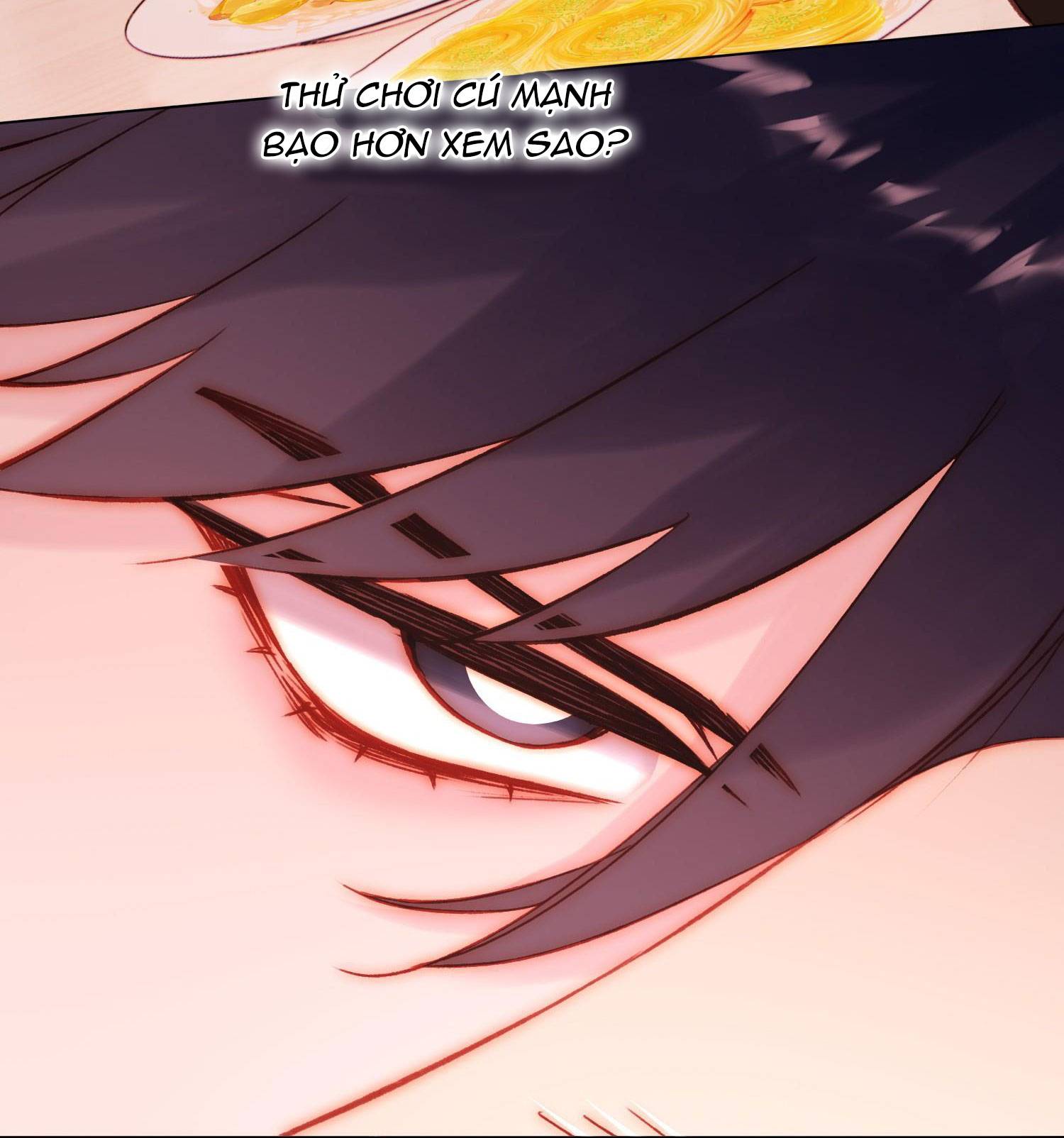 tôi phải làm một kẻ đại xấu xa chapter 59 16