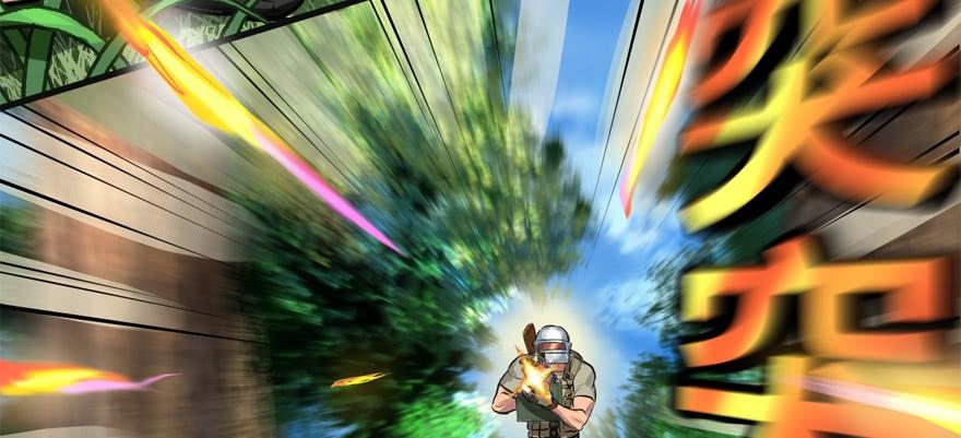 vua sinh tồn chapter 55 65