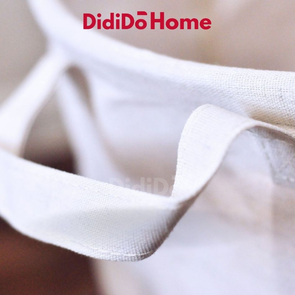 Giỏ vải DidiDo Laundry 40x50