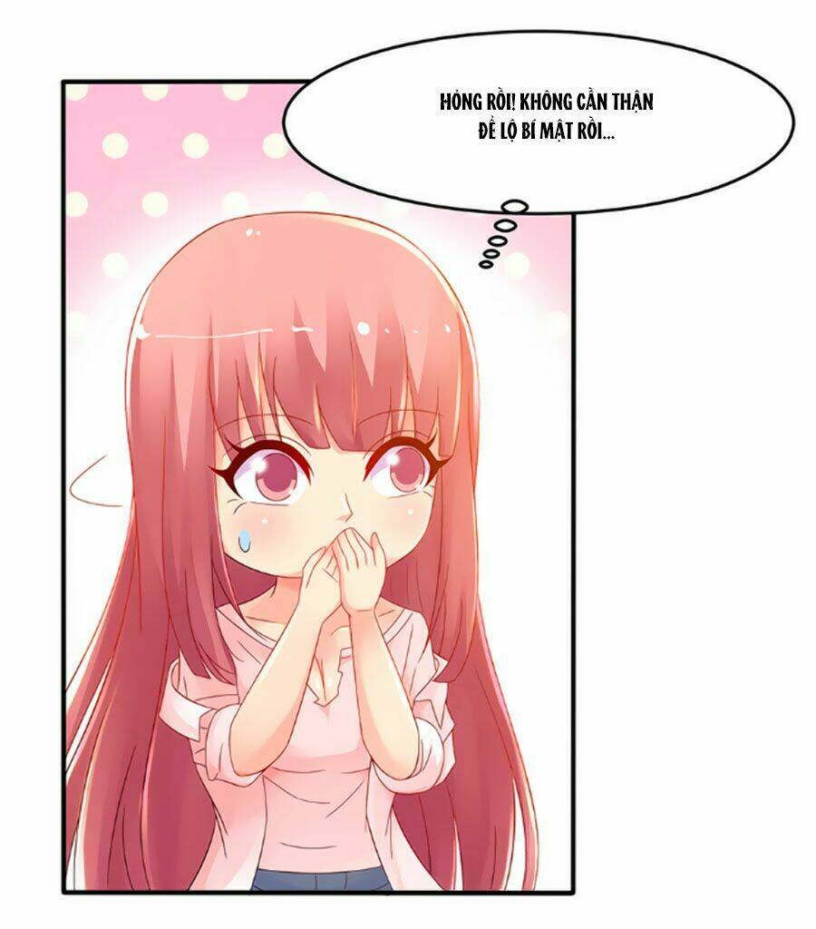 đại thúc, người ta sẽ ngoan chapter 20 32