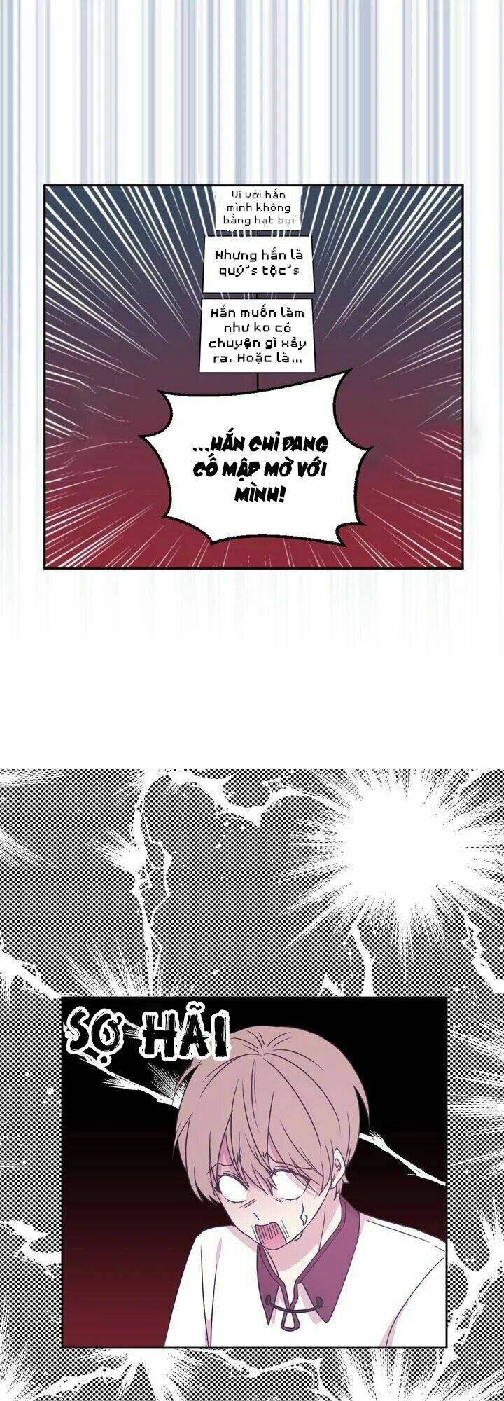 tôi chọn kết thúc của hoàng đế chapter 47 23