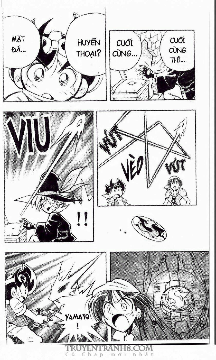 b-daman chapter 1 21