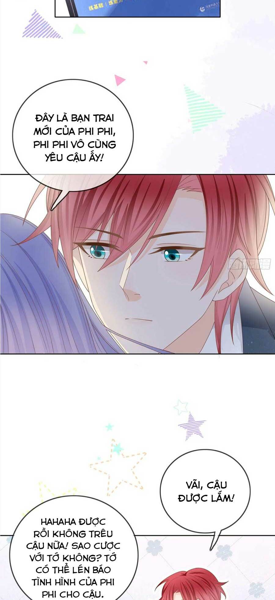 ảnh hậu cũng không bằng niệm thanh hoa chapter 71 24