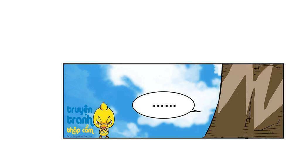 cường sủng hào môn tiểu manh thê chapter 3 15