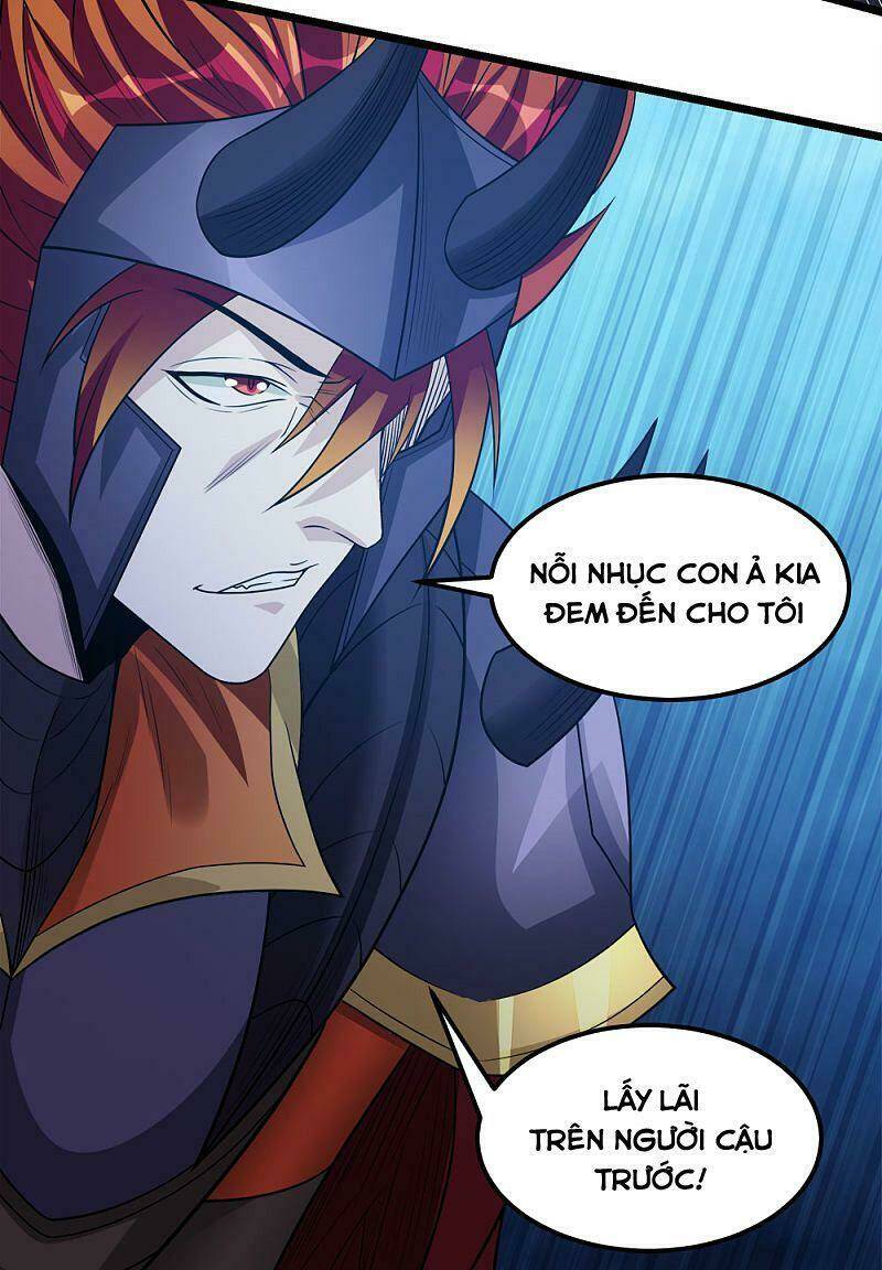 kiếm vũ chapter 171 12