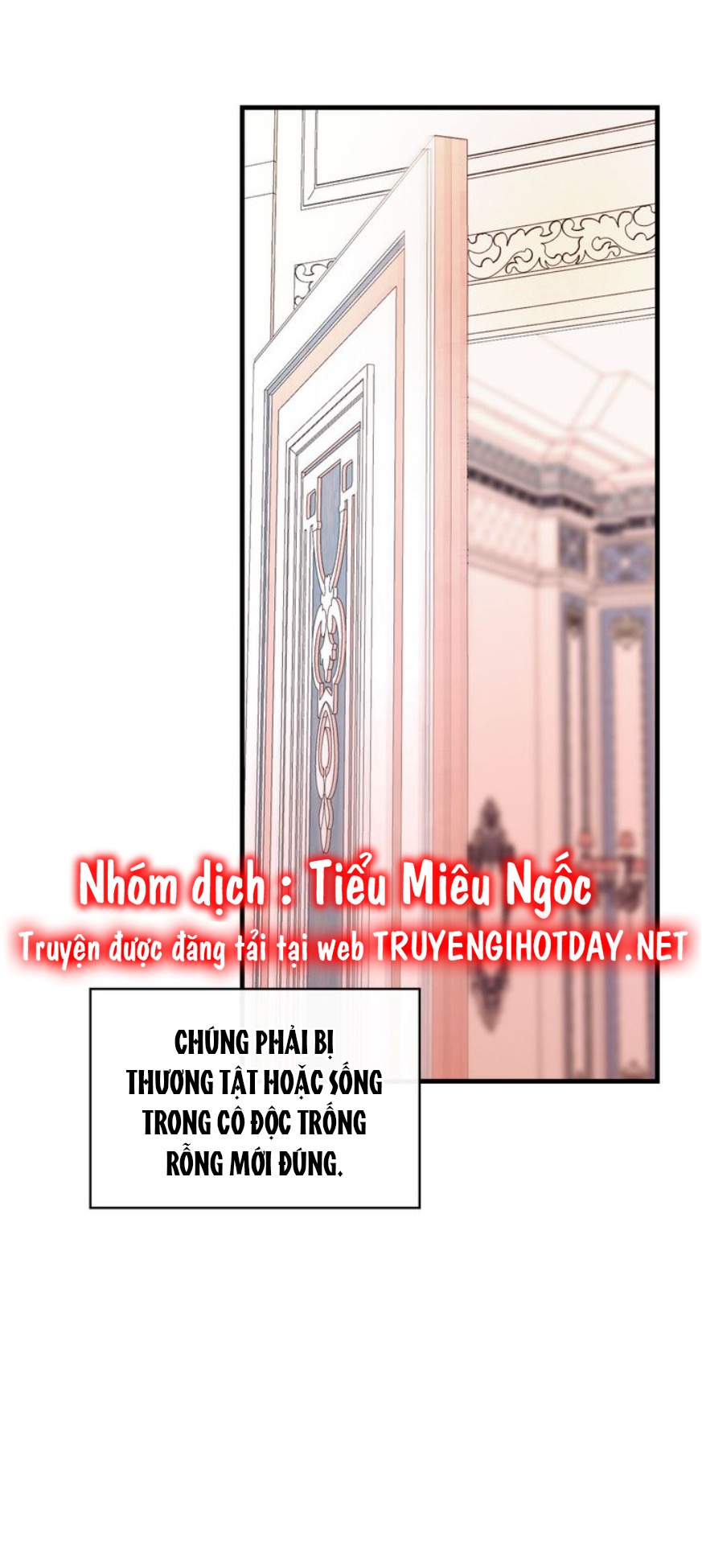 công lý của một ác nữ chapter 132 54