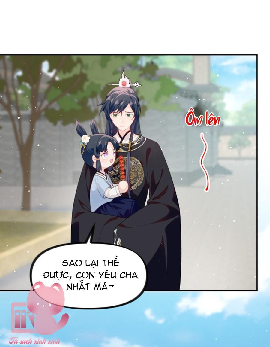 một đêm nọ đột nhiên yandere tới! chapter 147 15