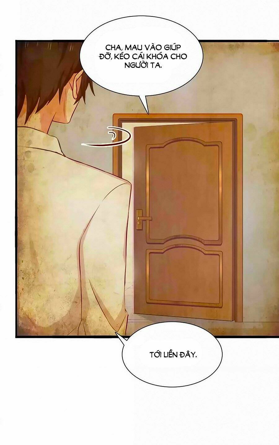 chỉ nhiễm thành hôn chapter 186 5