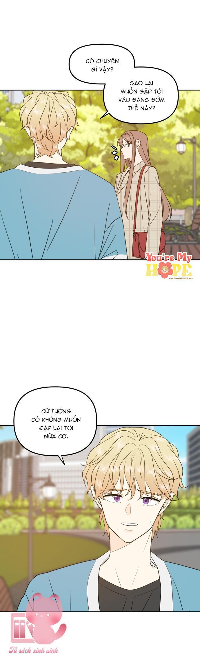 hẹn gặp nhau ở kiếp thứ 19 chapter 98 36