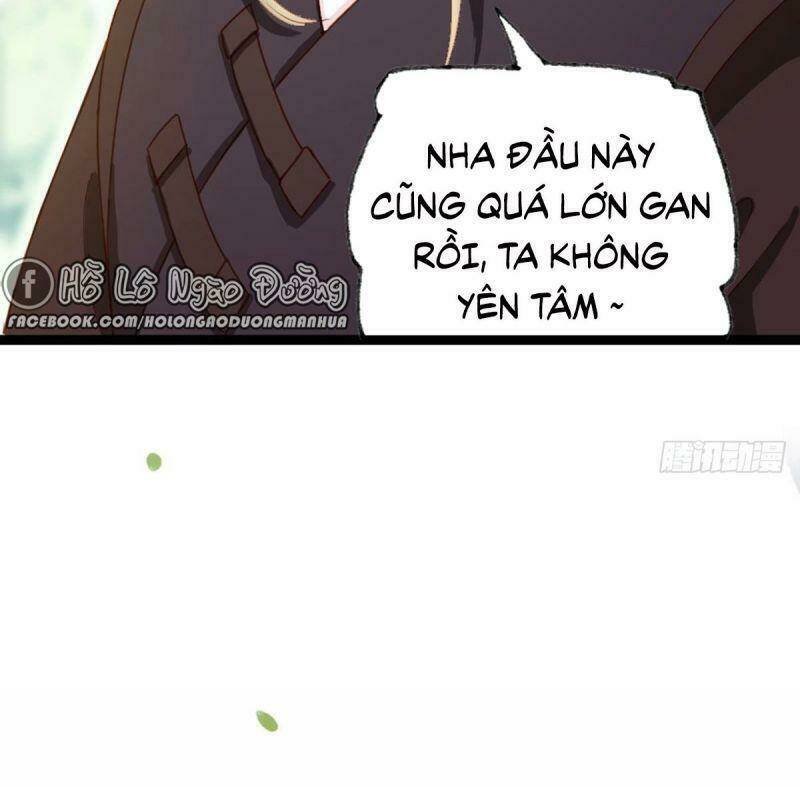 đứng yên ! phụng chỉ đánh cướp đây chapter 11 9