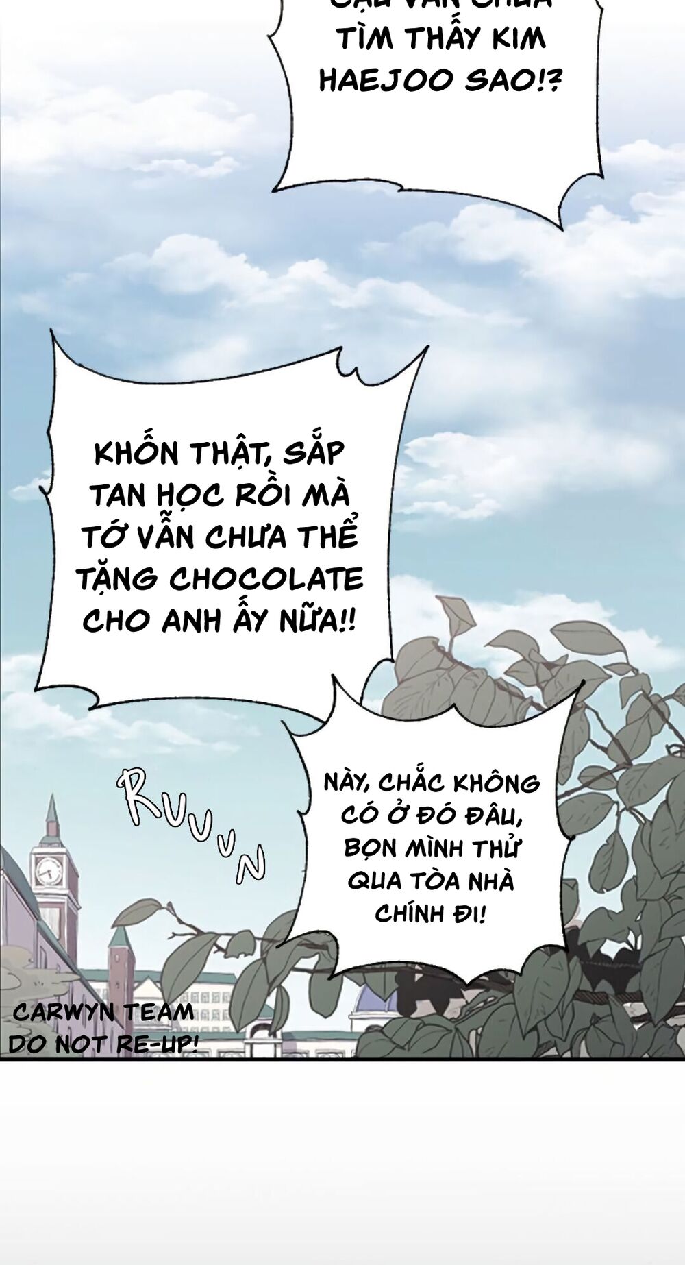 ba người anh trai cực phẩm của tôi chapter 5 30