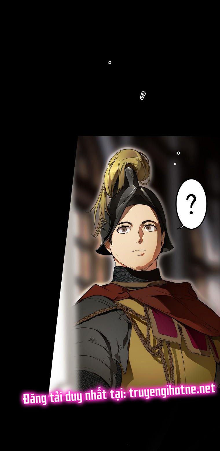 quý cô bí ẩn - secret lady chapter 69.2 35