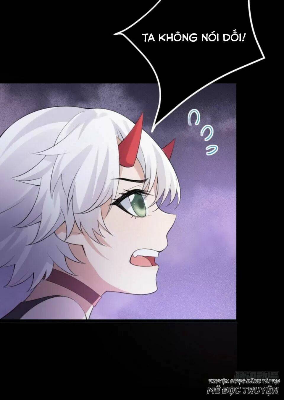 phế nữ yêu thần chapter 79 34