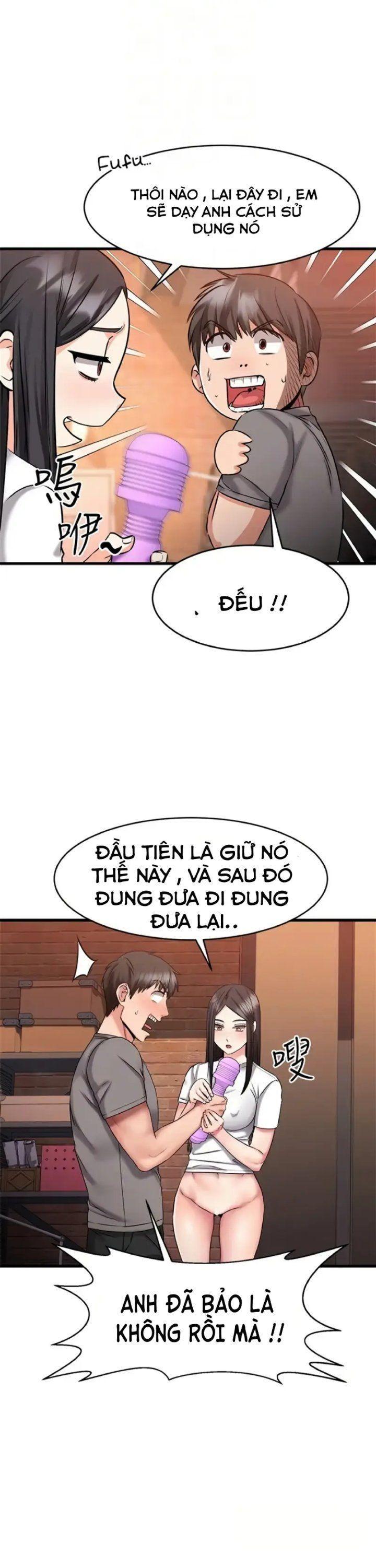 18+ làm tình cùng cô bạn thân khác giới chapter 15 16
