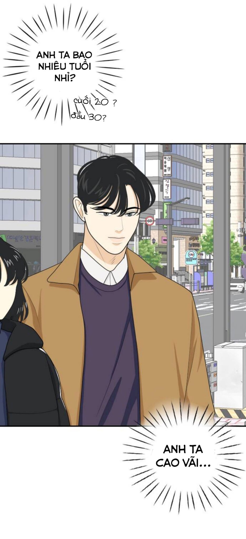 sống chung một nhà chapter 31 20