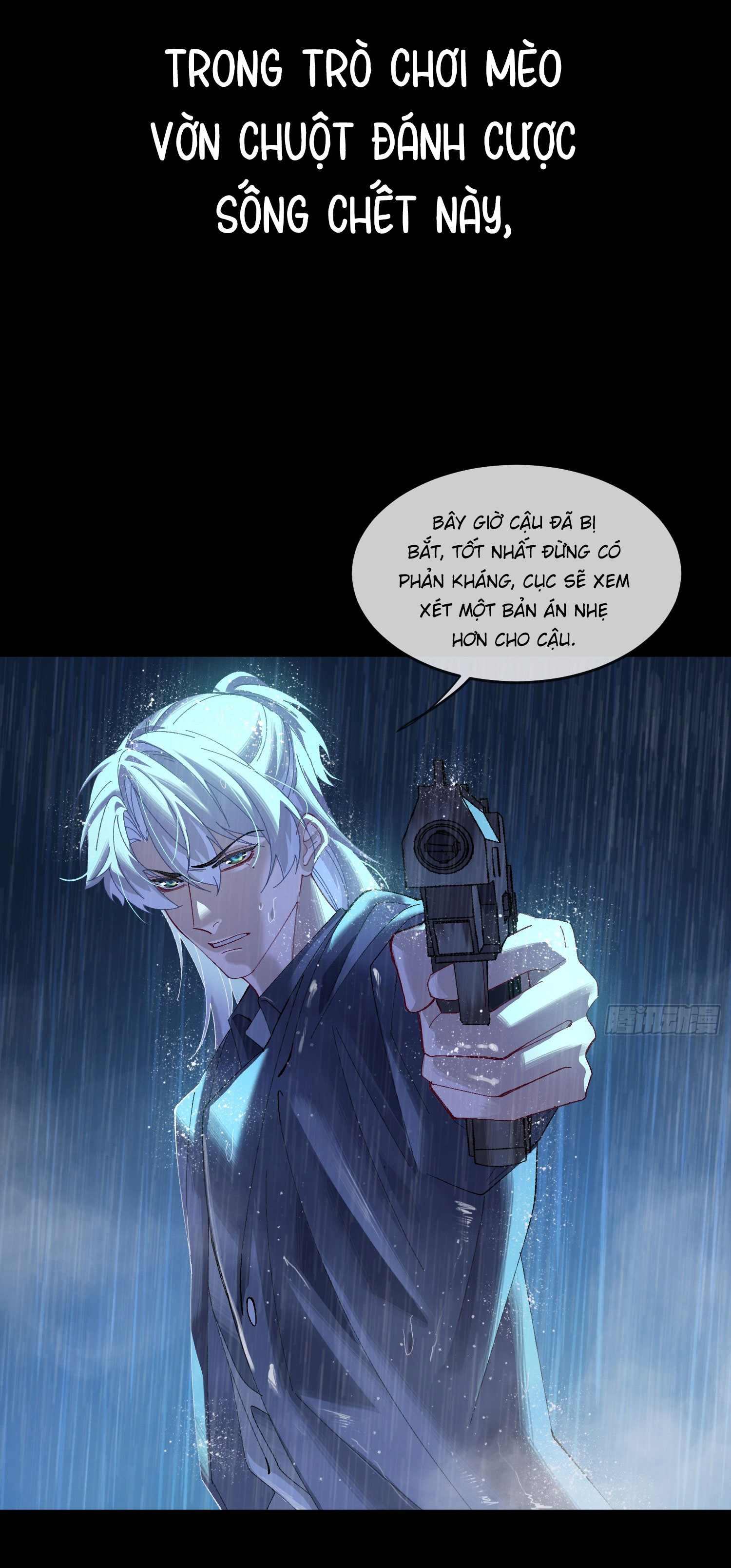 ỷ trên hiếp dưới chapter 0.1 8