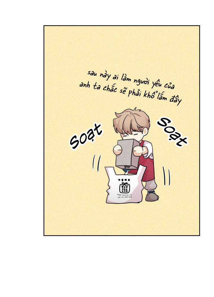 hướng về phía anh chapter 3 13