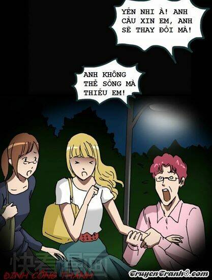 hồ sơ bệnh nhân chapter 7 21