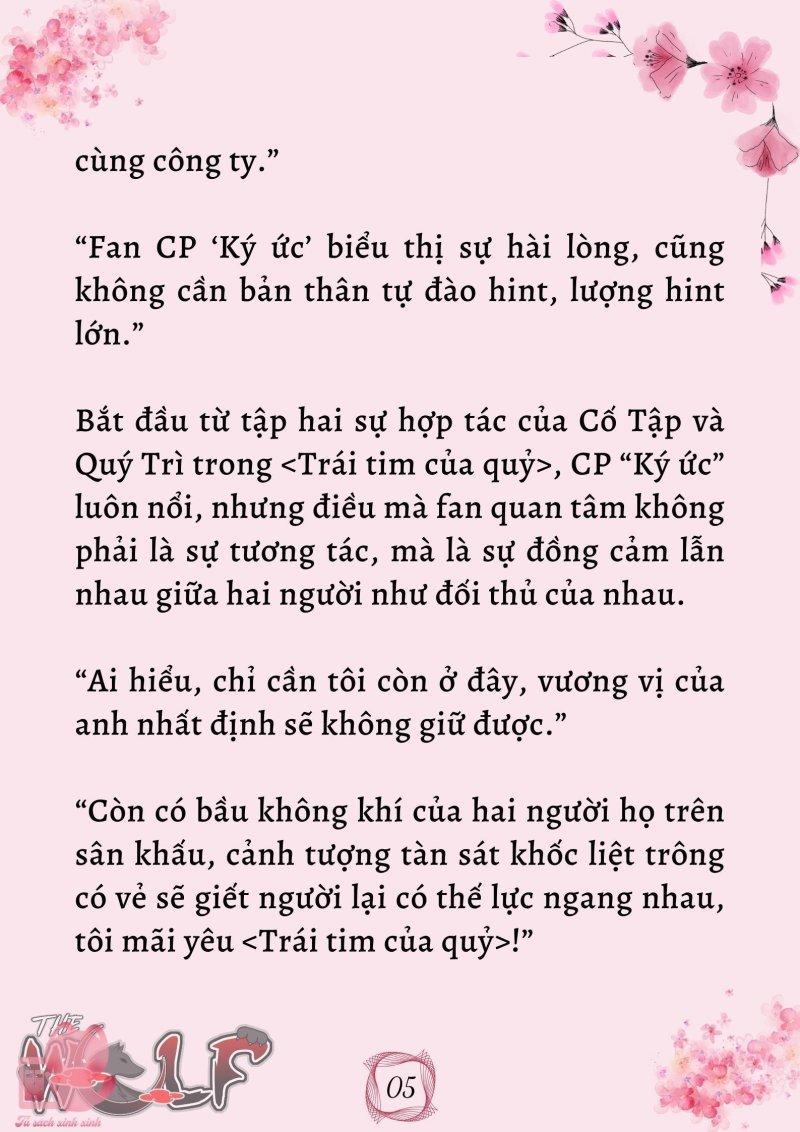 xuyên không vào nhóm nhạc nam 200 người chapter 26 5