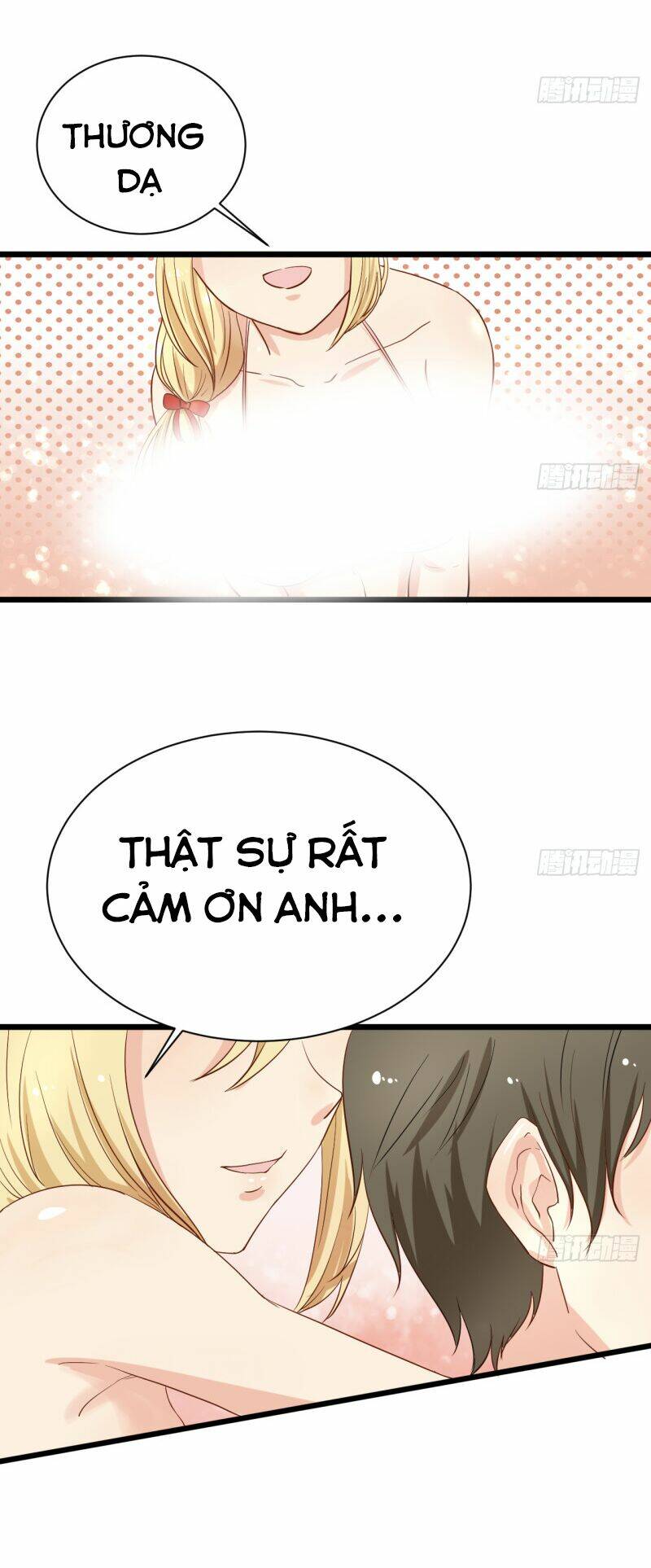hắn là long ngạo thiên chapter 27 1