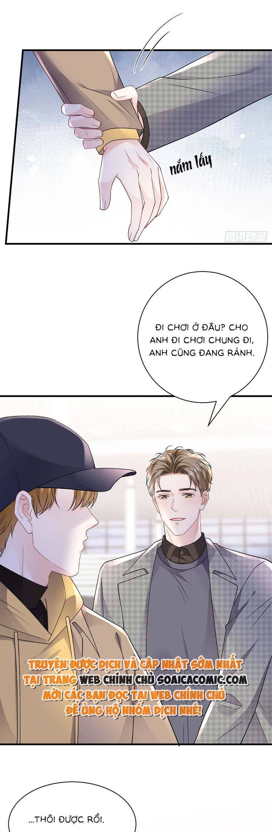 [16+] đại tiểu thư có thể có ý đồ xấu chapter 162 10