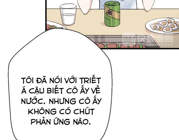cuộc chiến tình yêu chapter 18 151