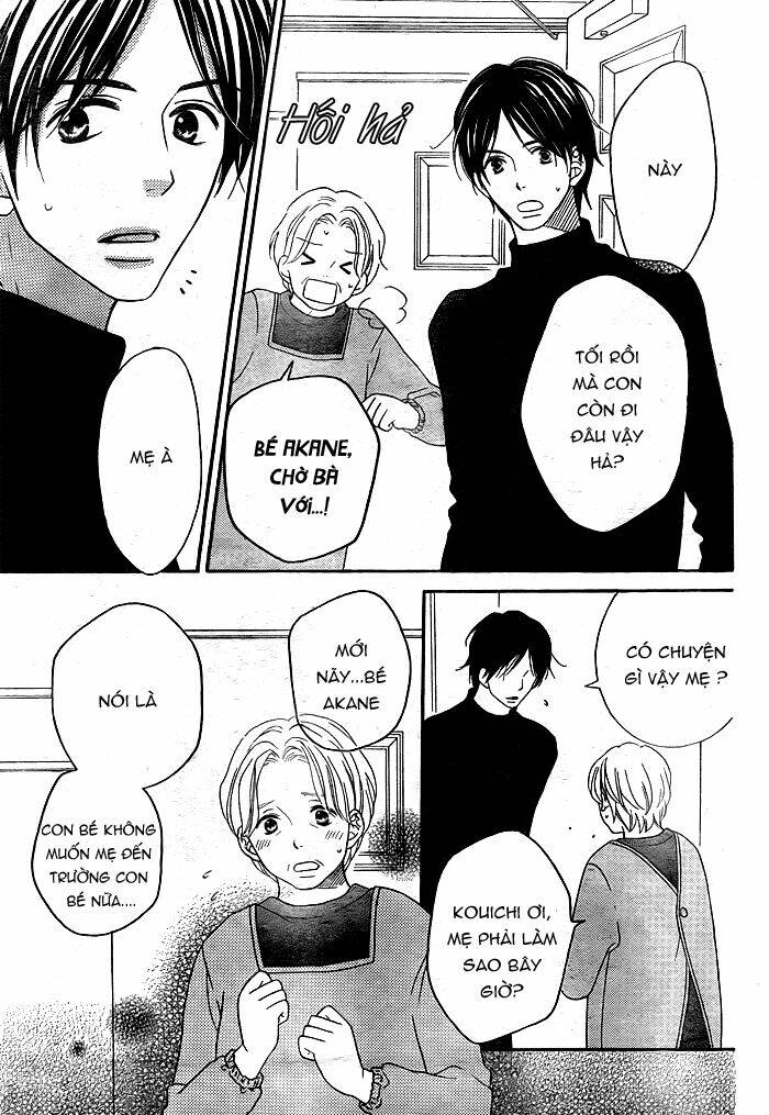 life so happy chapter 2 6